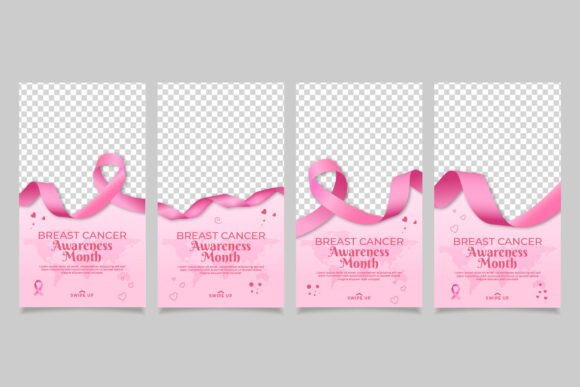 Designing Impactful Awareness Campaigns with Instagram Story Templates