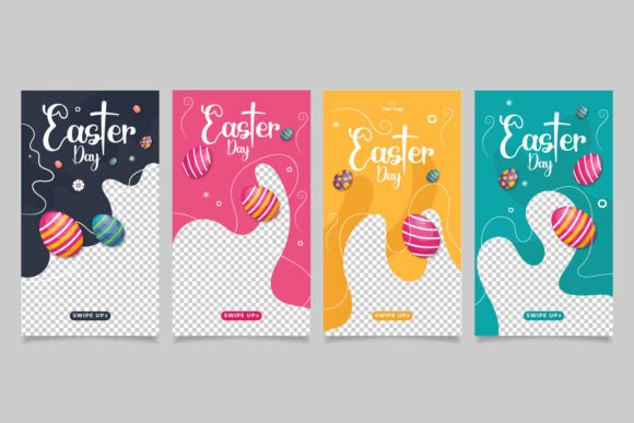 Spring into Engagement: A Guide to Easter Instagram Stories