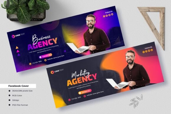 Transform Your Profile: The Power of a Strategic Facebook Cover